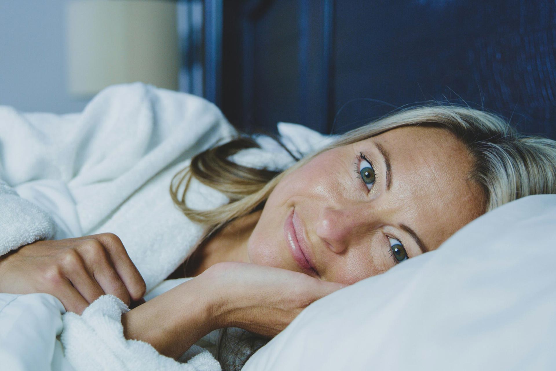 Longevity Medizin